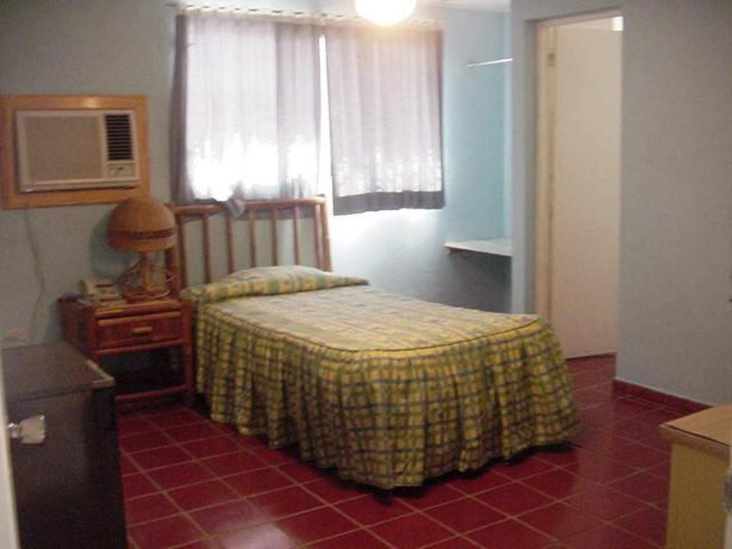 Hotel Caribe Barahona Exteriér fotografie