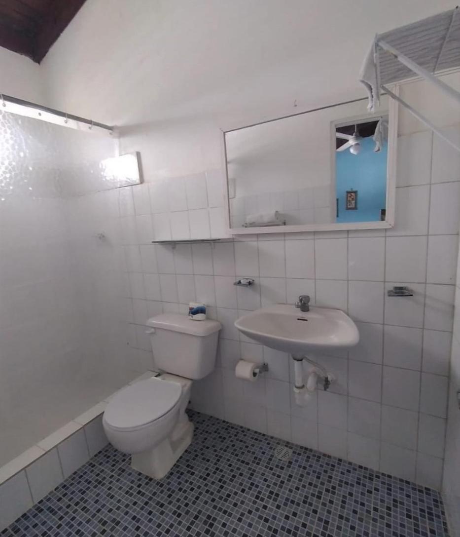 Hotel Caribe Barahona Pokoj fotografie