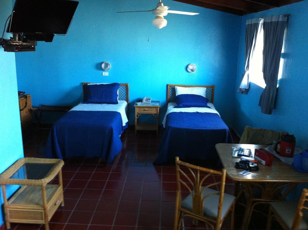 Hotel Caribe Barahona Exteriér fotografie
