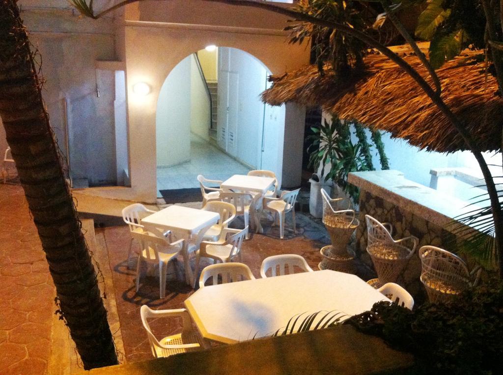 Hotel Caribe Barahona Exteriér fotografie