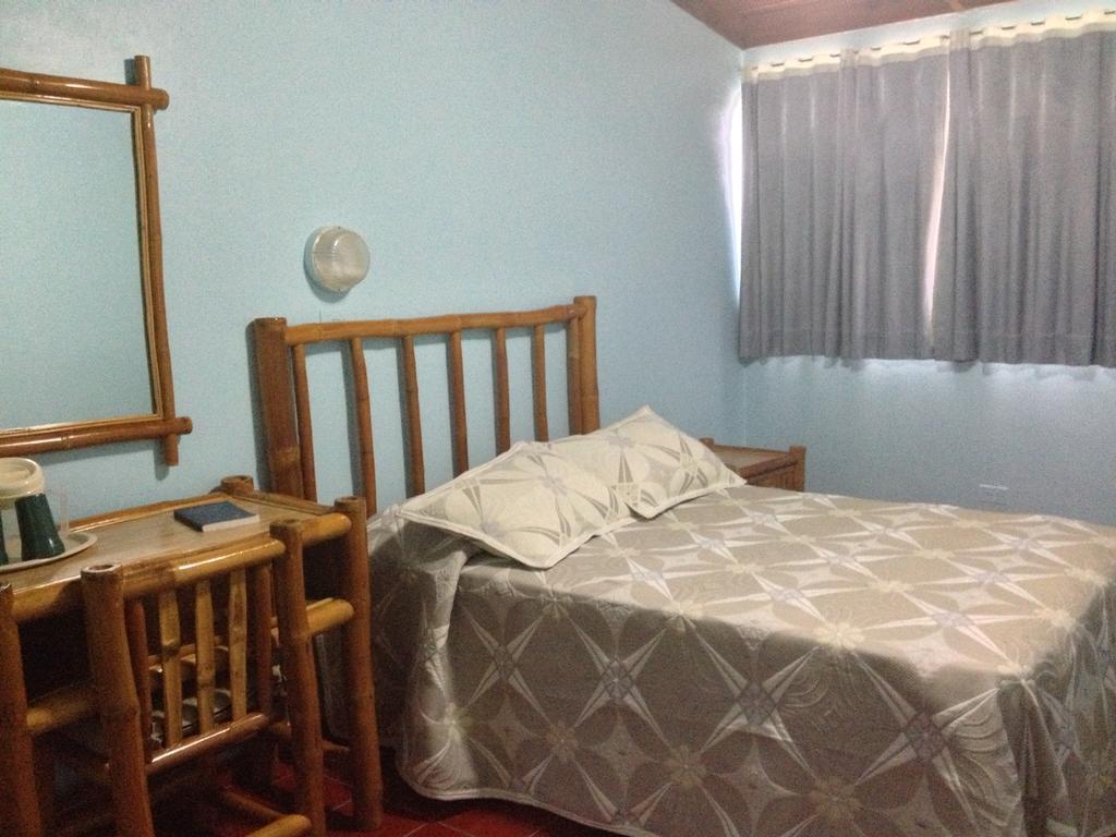 Hotel Caribe Barahona Pokoj fotografie