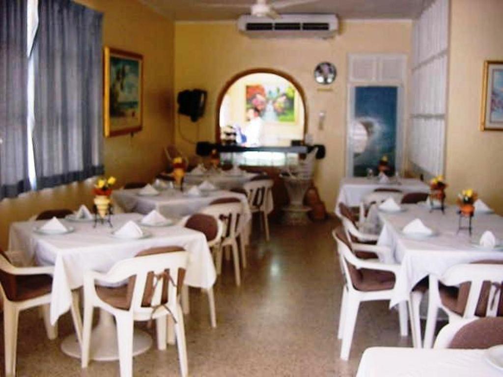 Hotel Caribe Barahona Exteriér fotografie