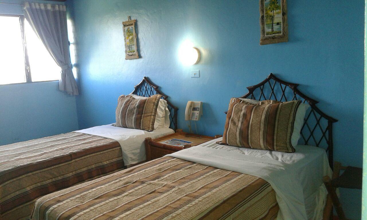 Hotel Caribe Barahona Exteriér fotografie