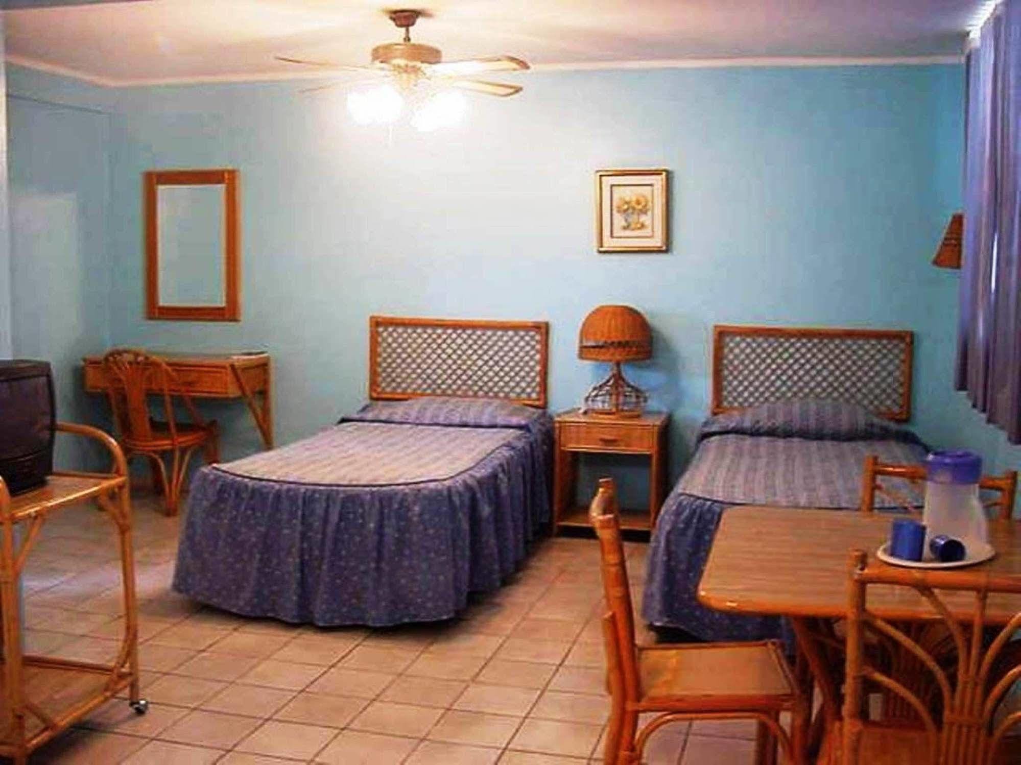 Hotel Caribe Barahona Exteriér fotografie