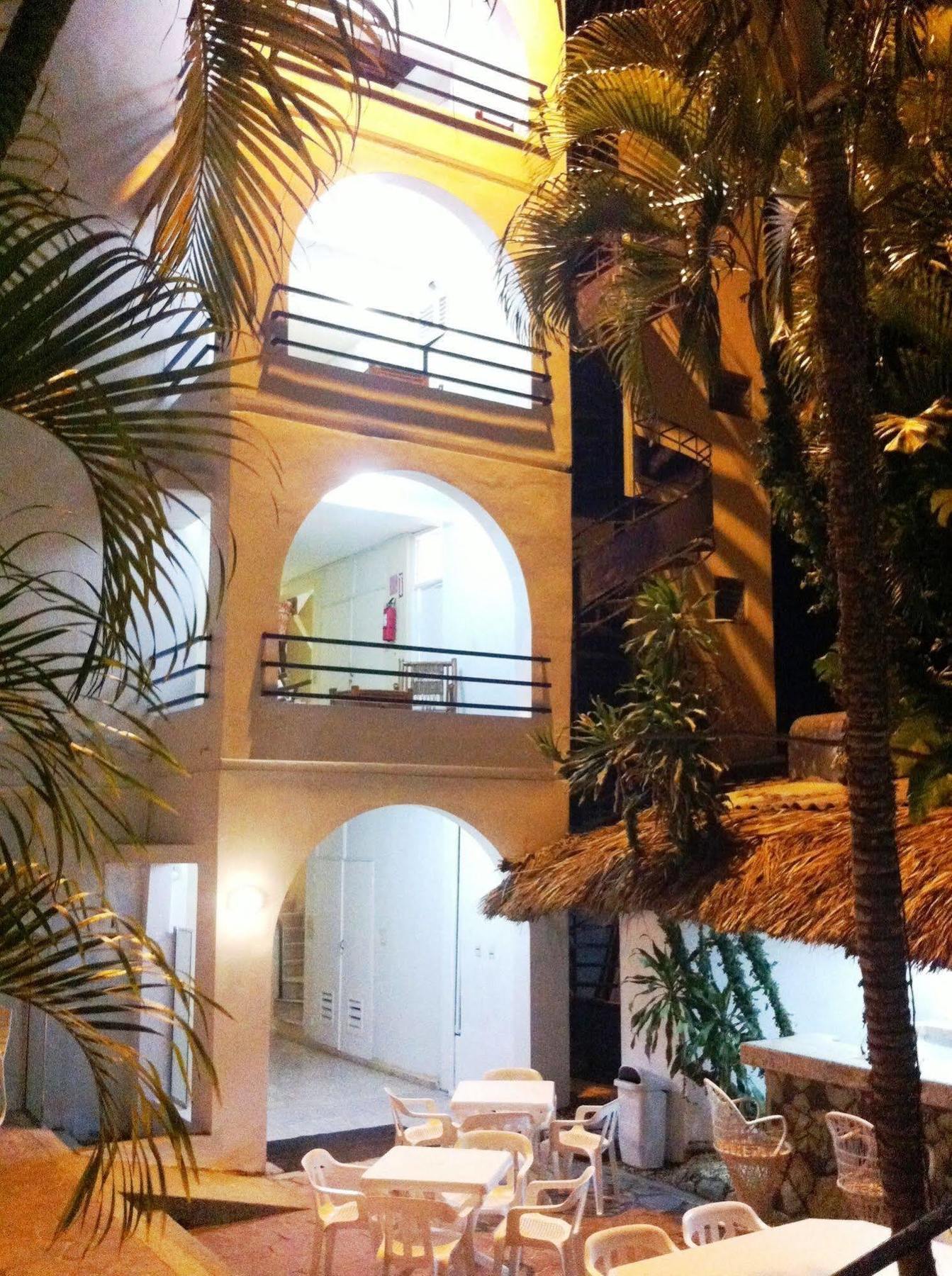 Hotel Caribe Barahona Exteriér fotografie