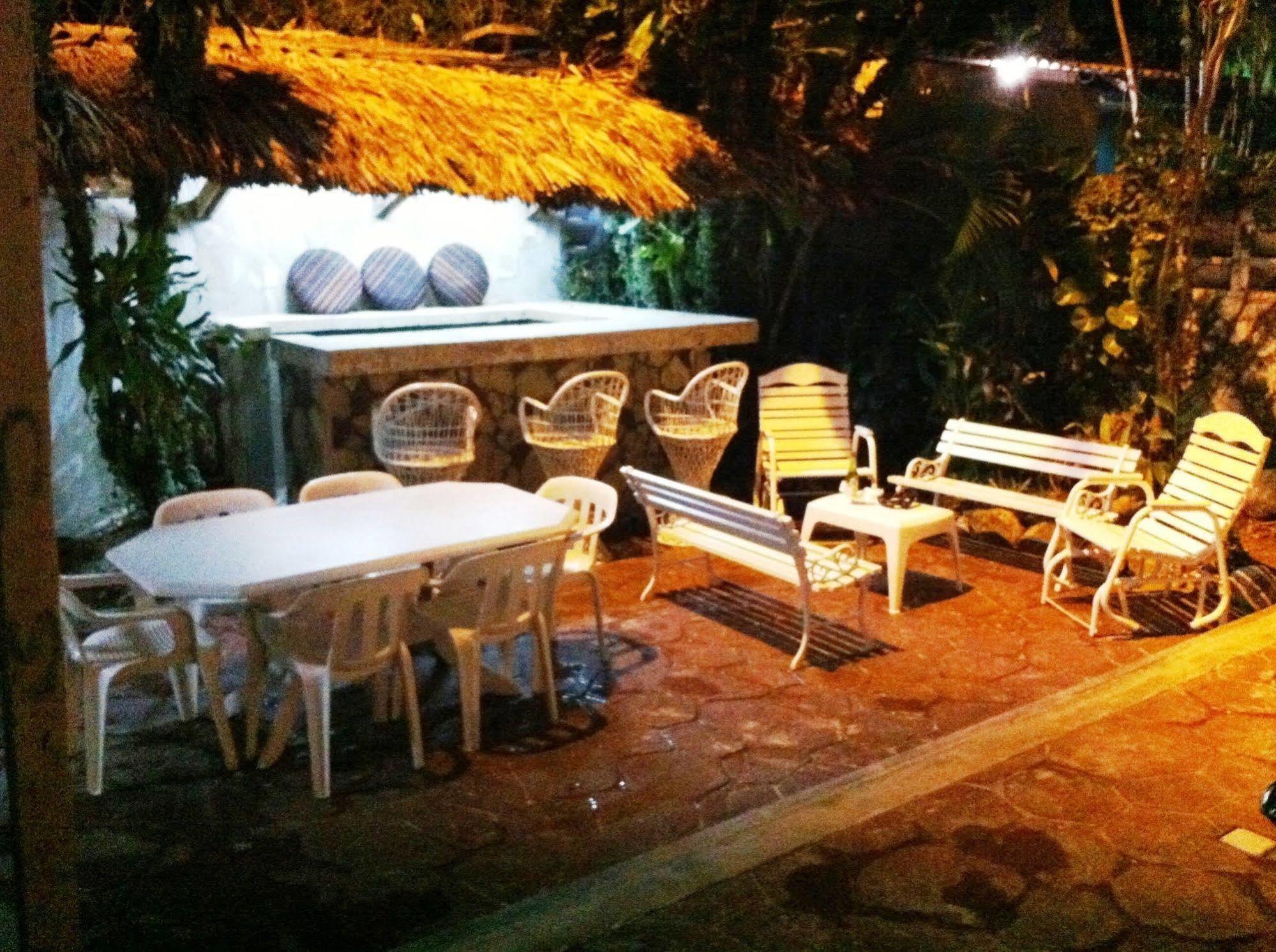 Hotel Caribe Barahona Exteriér fotografie